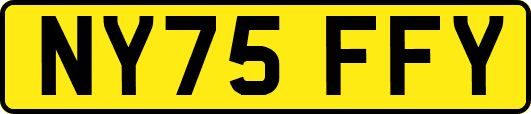 NY75FFY