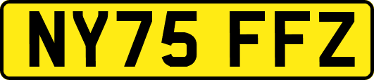 NY75FFZ