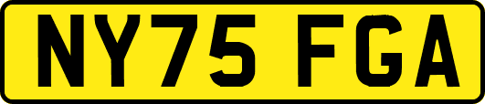 NY75FGA