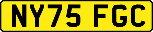 NY75FGC