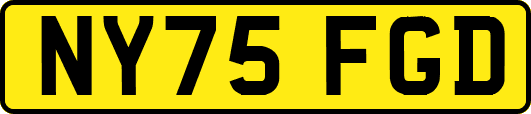 NY75FGD