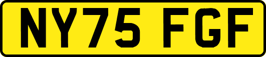 NY75FGF