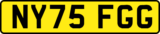 NY75FGG