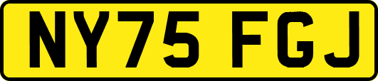 NY75FGJ
