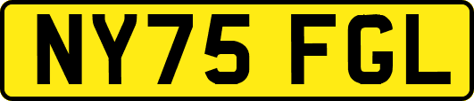 NY75FGL