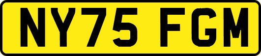 NY75FGM
