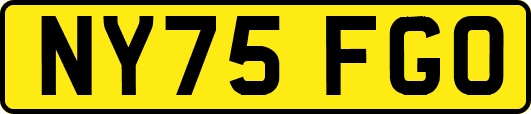 NY75FGO