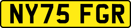 NY75FGR