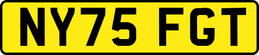 NY75FGT