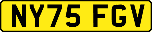 NY75FGV