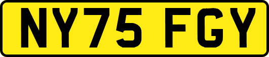 NY75FGY