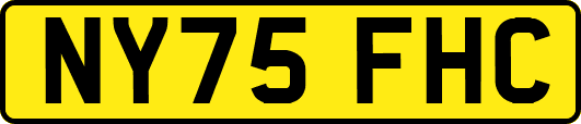 NY75FHC