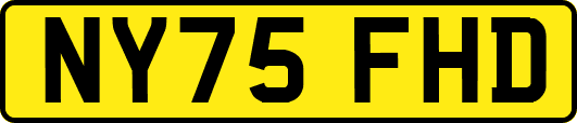 NY75FHD
