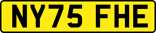 NY75FHE