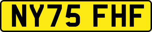 NY75FHF