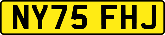 NY75FHJ