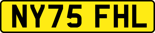 NY75FHL