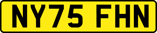 NY75FHN