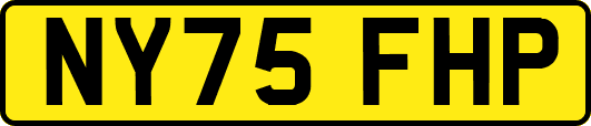 NY75FHP