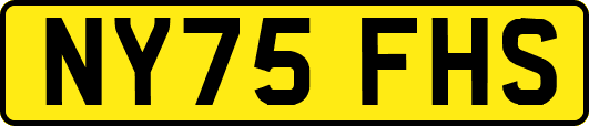 NY75FHS
