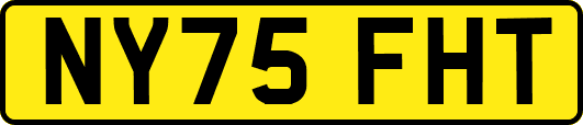 NY75FHT