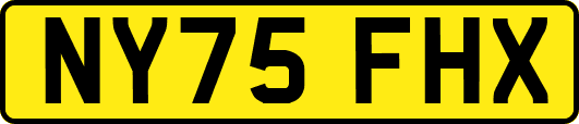 NY75FHX