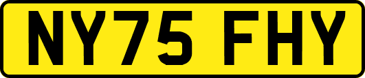 NY75FHY