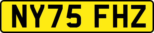 NY75FHZ