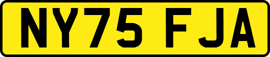 NY75FJA