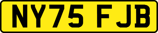 NY75FJB
