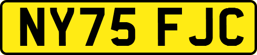 NY75FJC