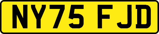 NY75FJD