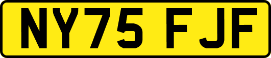 NY75FJF
