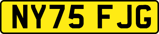 NY75FJG