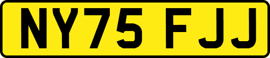 NY75FJJ