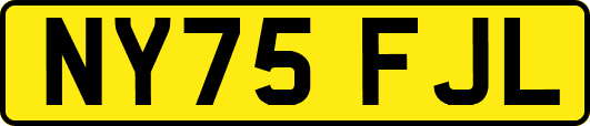 NY75FJL