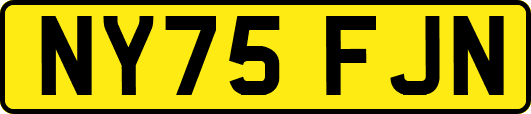NY75FJN