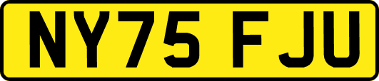 NY75FJU
