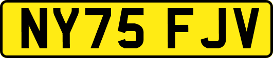 NY75FJV
