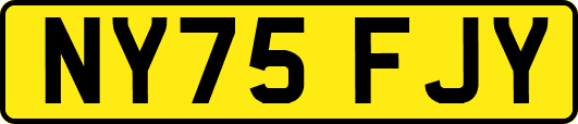 NY75FJY