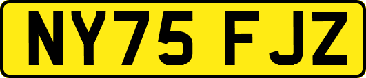 NY75FJZ