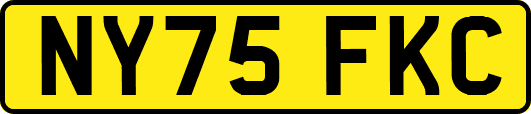NY75FKC