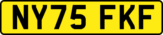 NY75FKF