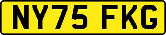 NY75FKG