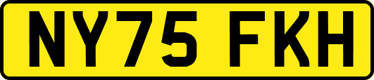 NY75FKH