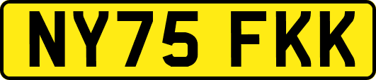 NY75FKK