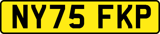 NY75FKP