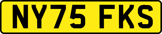 NY75FKS