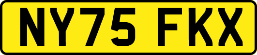 NY75FKX