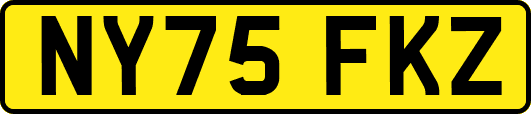 NY75FKZ